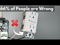 Does a GFCI Outlet Still Provide Protection Without A Ground Wire?