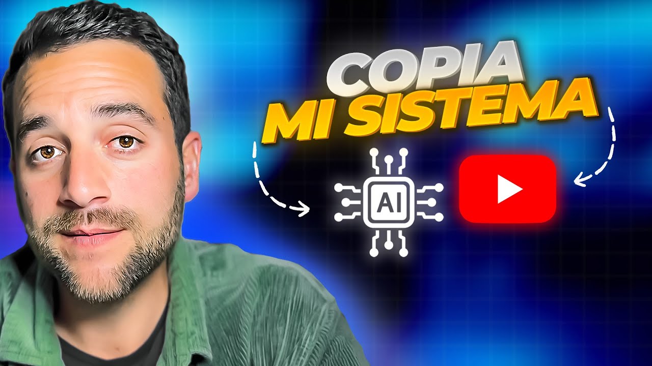 Creo Un Canal de YouTube Automatizado con IA DESDE 0 Gratis