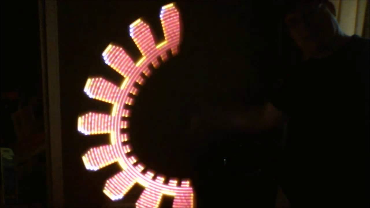 More images for my lo-fi poi