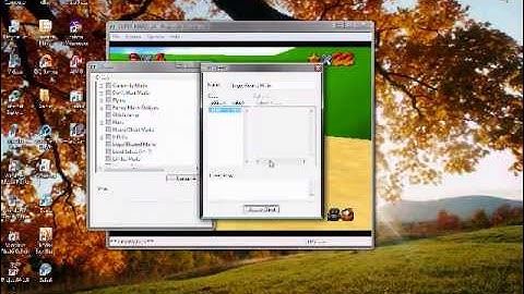 How to Create cheats on Project 64