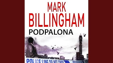 Chapter 21.11 & Chapter 22.1 - Podpalona