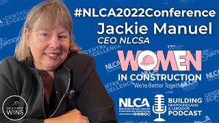 Jackie Manuel - Ceo - Nlcsa -