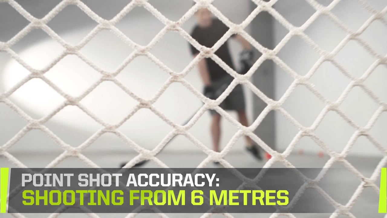 The Program Hockey Training Defence Shooting Drills YouTube