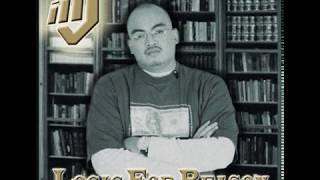 ILL-J - Feel Good (Audio)