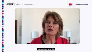 Sen. Lisa Murkowski: Concerns about domestic and sexual violence, child abuse lingering post-COVID