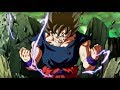 Gokus best super saiyan 2 transformation in all of super dragon ball super ep 113 subbed 1080p.