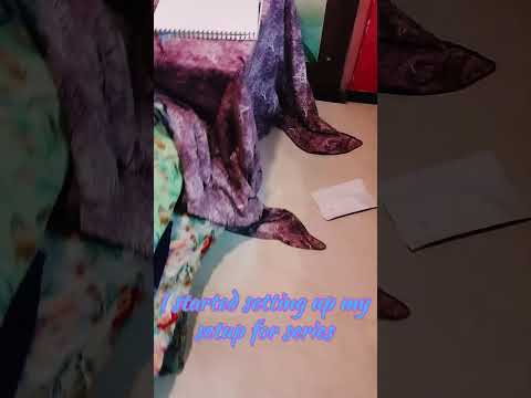 settings #art #motivation #artist #viral#viralshorts#series by Shlok Khadke arts