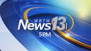 News13 at 5: Top Headlines 6/30/26