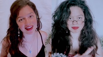 asmr • full scientology experience | personality test | auditing session