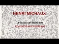 Henri Michaux | Rencontre avec Pierre Wat