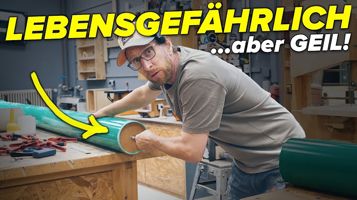 DAS ist hochgradig LEBENSGEFÄHRLICH...und macht so viel Spaß!!
