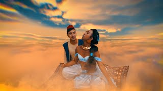 Aladdin- A Whole New World ( Parody )