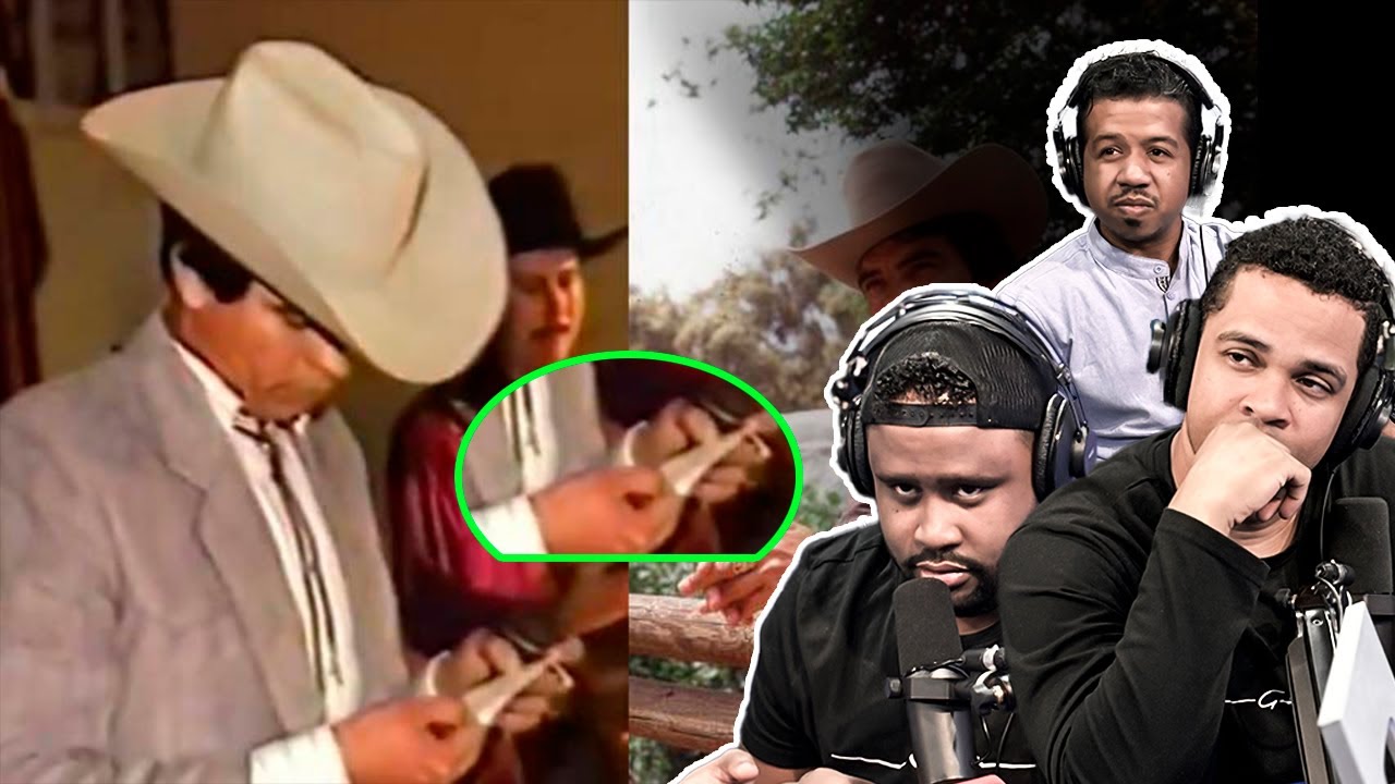 😰😰 CHALINO SANCHEZ | EL MENSAJE FINAL QUE NADIE DEBERÍA LEER | REACCIÓN Y ANÁLISIS