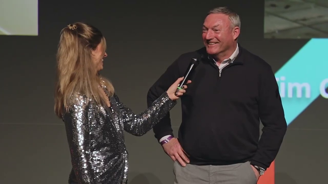 Aftermovie Sportprijs 2024