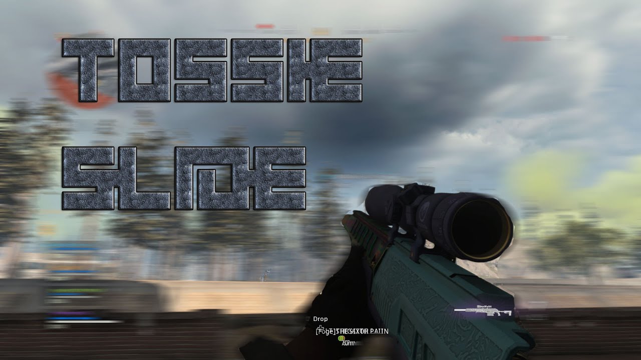 COD Warzone Montage - "TOOSIE SLIDE" 🦉 (ft. Drake)