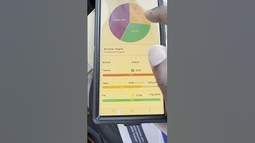 The TRUTH About Macro counting in the real world #EatThisMuch #Macros