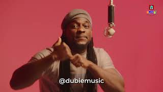 Open Sessions - Cohort 3: Dubiemusic - We at war