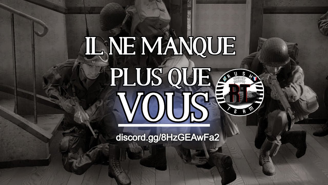 Squad44 Cinematic - [RT]-[FR] - YouTube