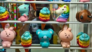 ULTIMATE Game Center Tour in 4K 60fps - So Many Retro & Modern Arcade Games! screenshot 5