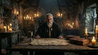 Feryond Tells | Beş Taht 1 - Buz: Original Soundtrack