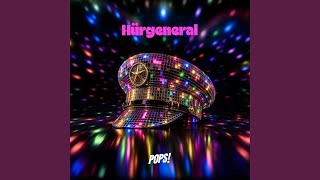 Hürgeneral (feat. POPS!)