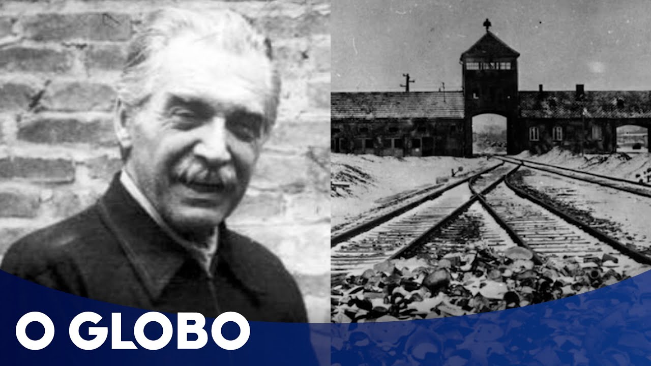 Como o corpo do nazista Josef Mengele foi decoberto no Brasil após sua morte | Histórias do Acervo