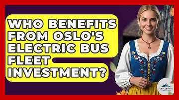 Who Benefits From Oslo