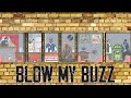Miniature de la vidéo de la chanson Blow My Buzz (Radio Edit)