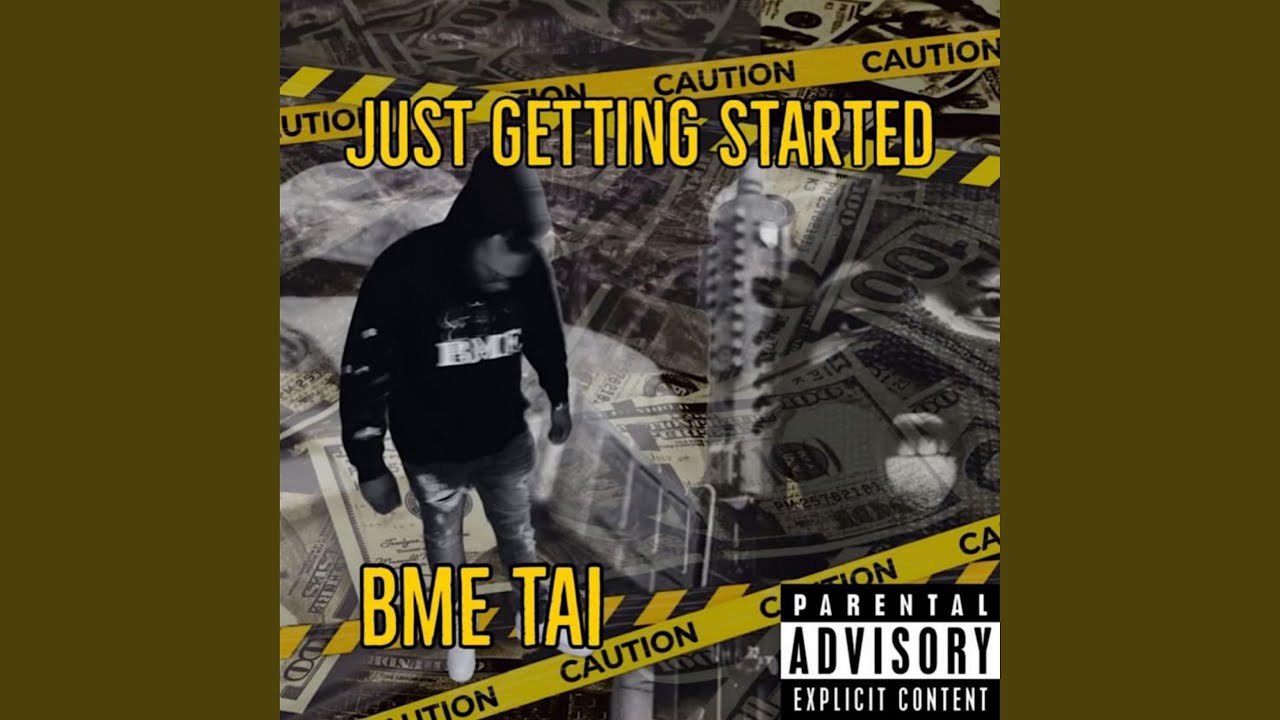 Watch I Hate (feat. Bme trell) on YouTube