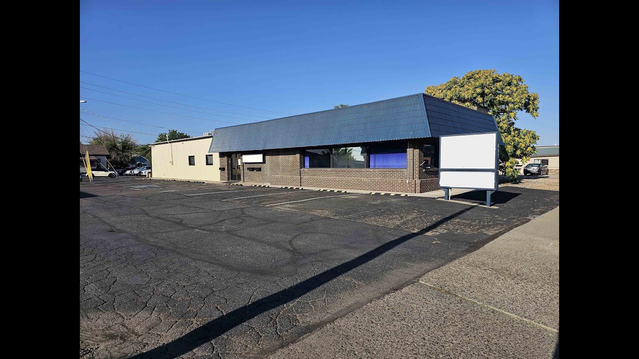 Property for lease - 637 North Avenue, Grand Junction, CO 81501