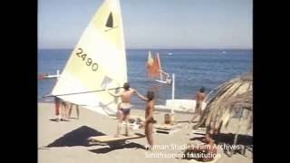1976 Torremolinos, Spain