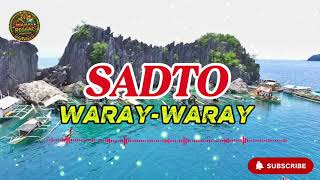 Sadto Waray waray songs | pls subscribe🍀✨❤️