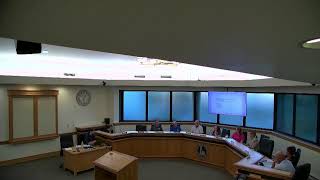 City of Washington Historic Preservation Commission Meeting 10/12/26