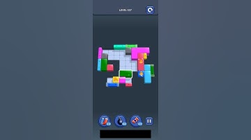 shape Escape Level 537