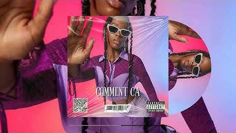 [FREE] COMMENT CA - Rsko ft Joé Dwèt Filé Type Beat (Prod. Morose)