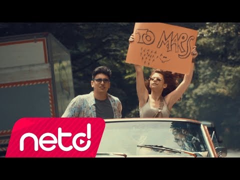 Turker feat. Doğukan Oltulu - Mars