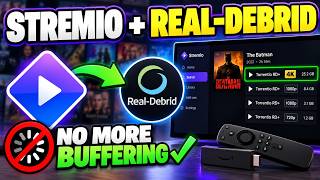 How to Use Stremio with Real-Debrid in 2026