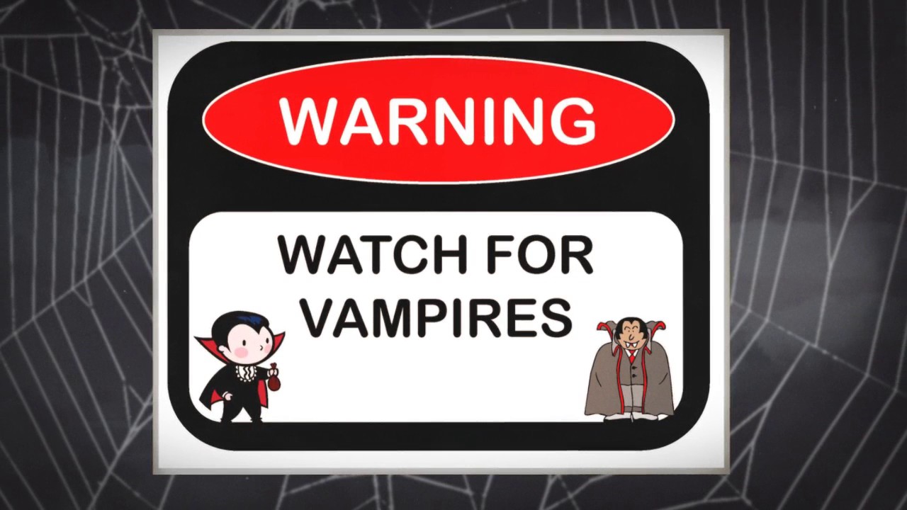 Kent RV - Halloween Safe Tips & Tricks