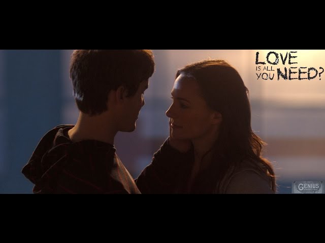 Love Is All You Need? FEATURE FILM TEASER TRAILER 