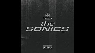 THE SONICS - LOOK AT LITTLE SISTER #thesonics