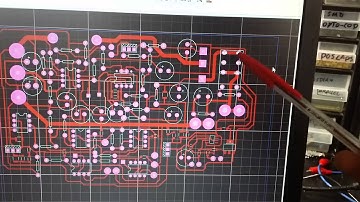 Lab power supply design part 6