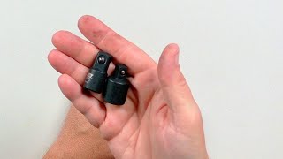 Should You Buy These Impact Socket Adapters?