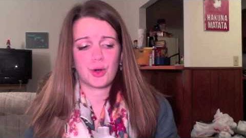 DCP Spring 2014 - Intro Vlog