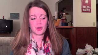 DCP Spring 2014 - Intro Vlog