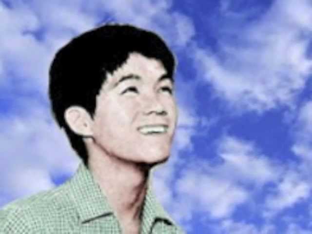 上を向いて歩こう Sukiyaki Kyu Sakamoto 坂本 九 1961 Avi Youtube