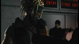 The Club: Intro (Xbox 360)