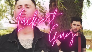 C H A P T E R S - Luckiest Guy | Songwriters Lounge Exclusive