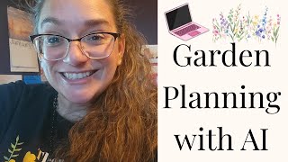 How I Use ChatGPT to Design My Garden (Step-by-Step)