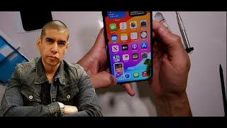 Iphone 13 Pro Screen Replacement How To Repair