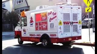 Sound Effect - Ice Cream Truck